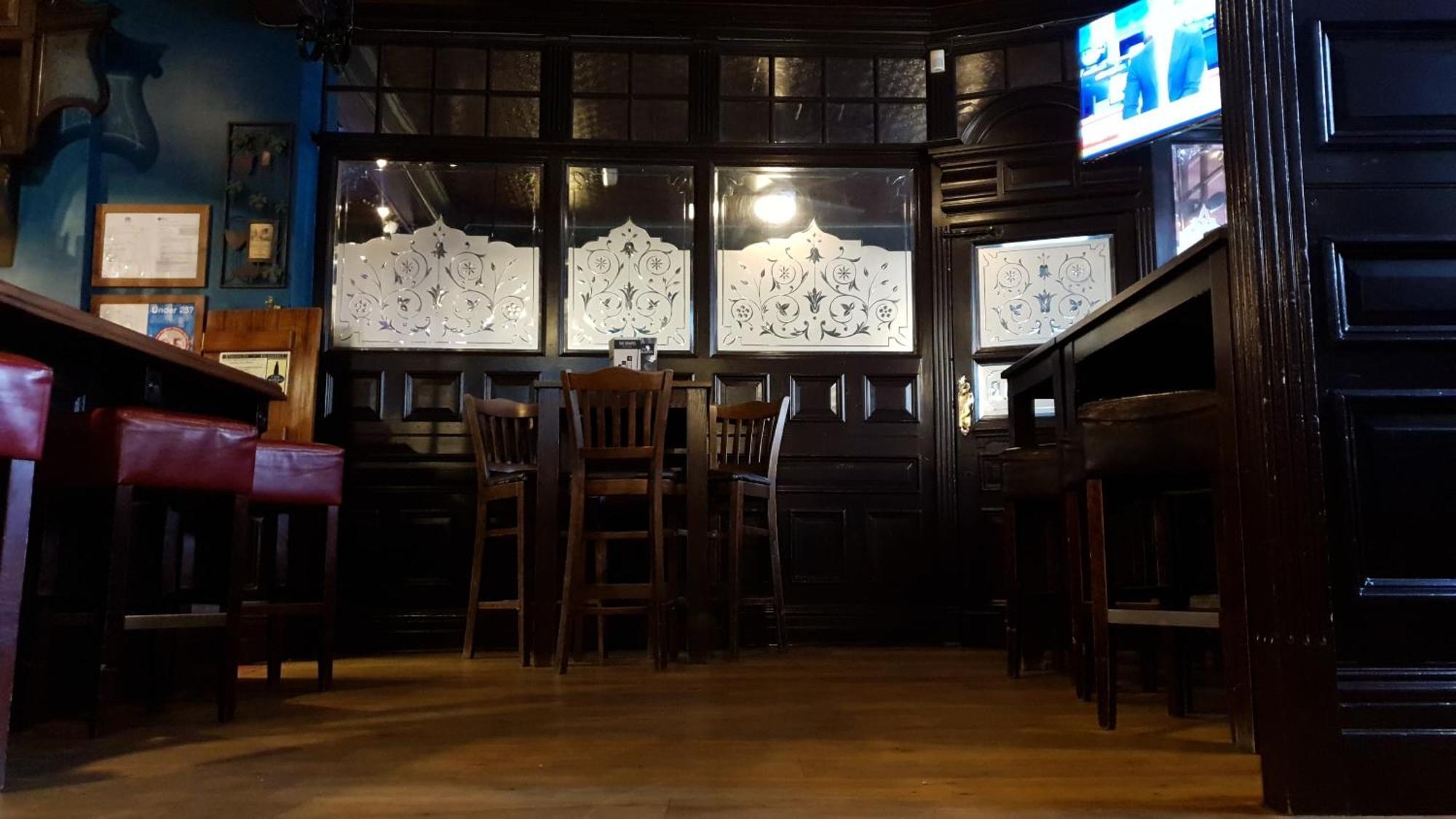 The Grapes Pub Ξενοδοχείο Σαουθάμπτον Εξωτερικό φωτογραφία