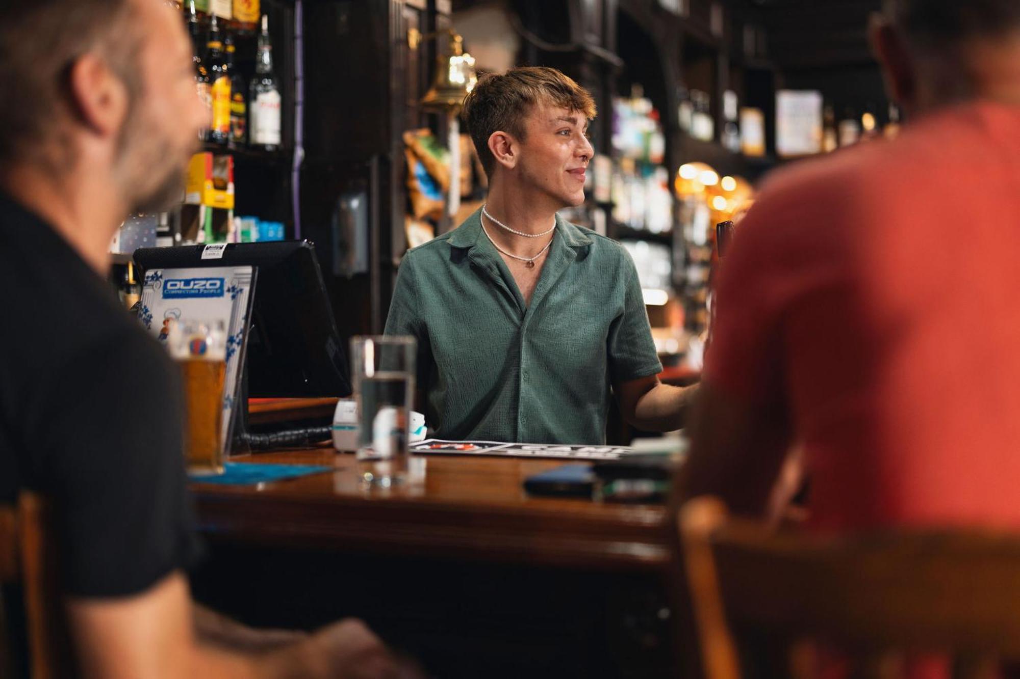 The Grapes Pub Ξενοδοχείο Σαουθάμπτον Εξωτερικό φωτογραφία