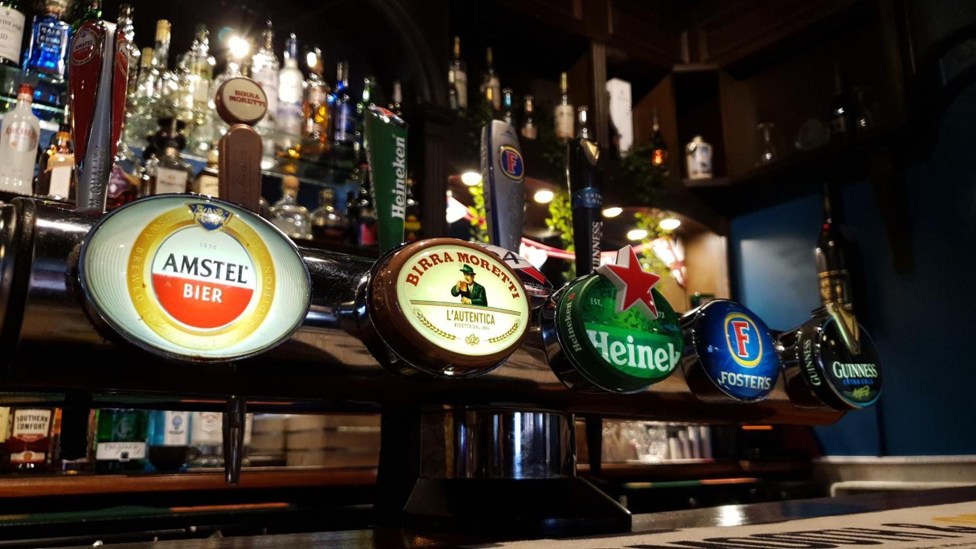 The Grapes Pub Ξενοδοχείο Σαουθάμπτον Εξωτερικό φωτογραφία