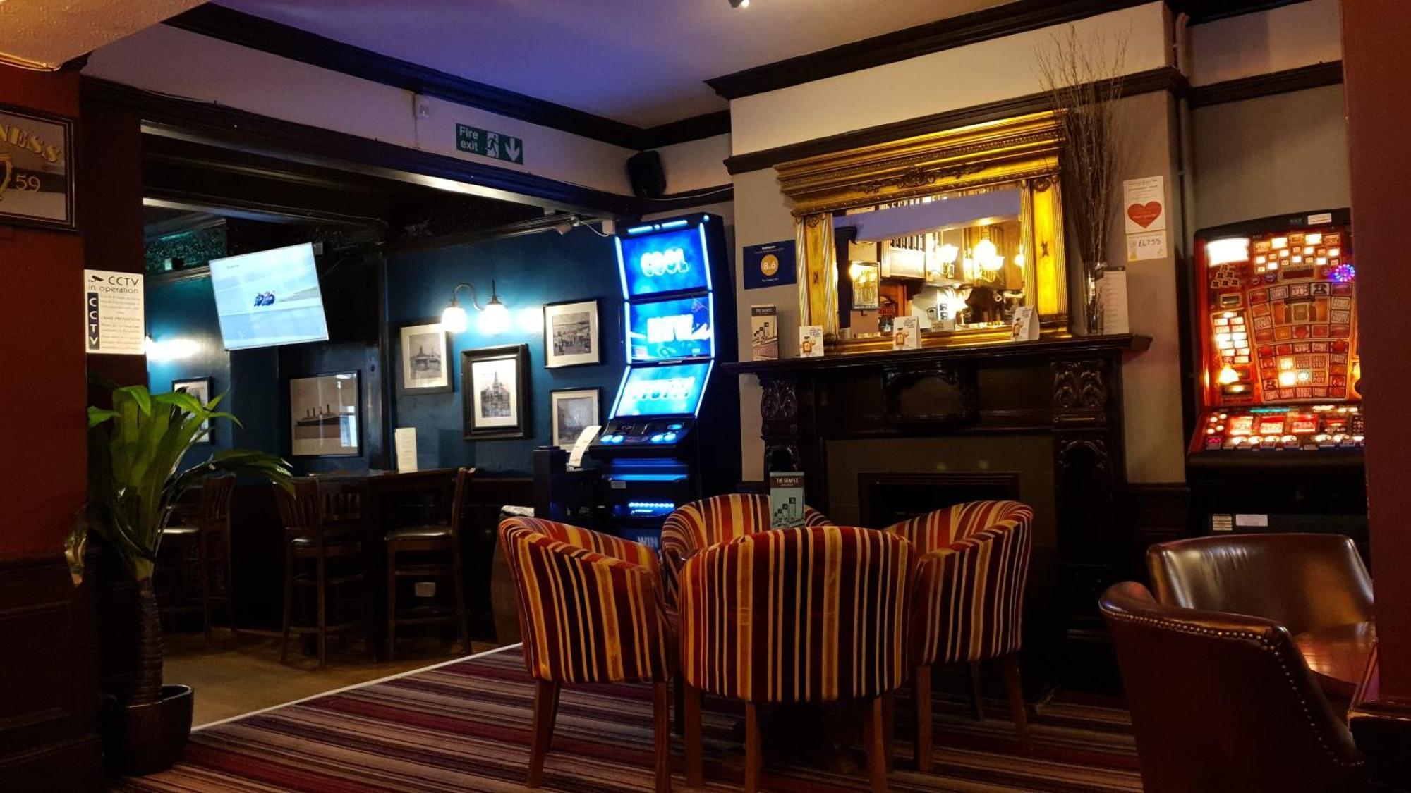 The Grapes Pub Ξενοδοχείο Σαουθάμπτον Εξωτερικό φωτογραφία