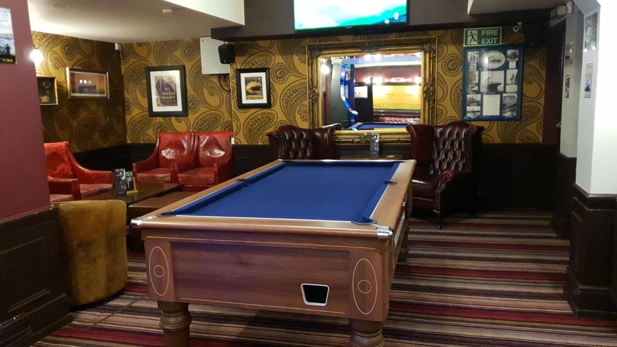 The Grapes Pub Ξενοδοχείο Σαουθάμπτον Εξωτερικό φωτογραφία