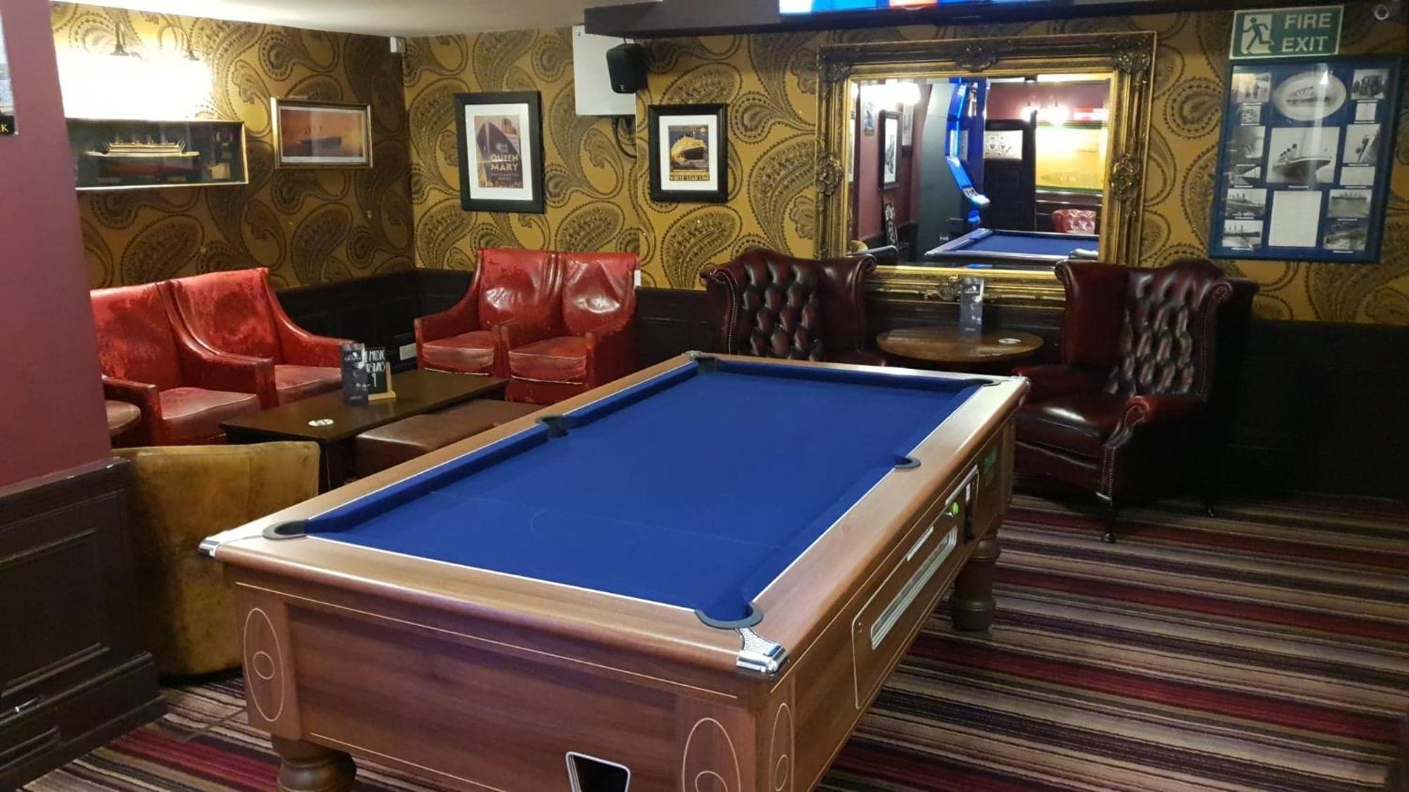 The Grapes Pub Ξενοδοχείο Σαουθάμπτον Εξωτερικό φωτογραφία